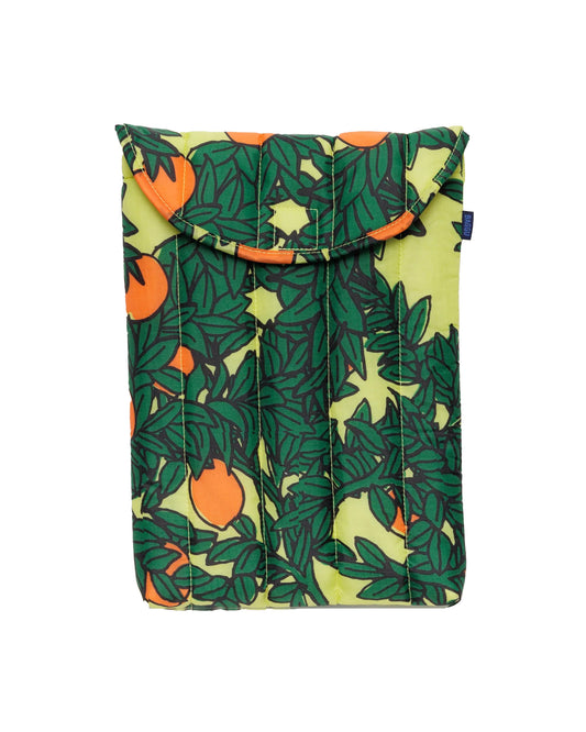 | Orange Tree Yellow