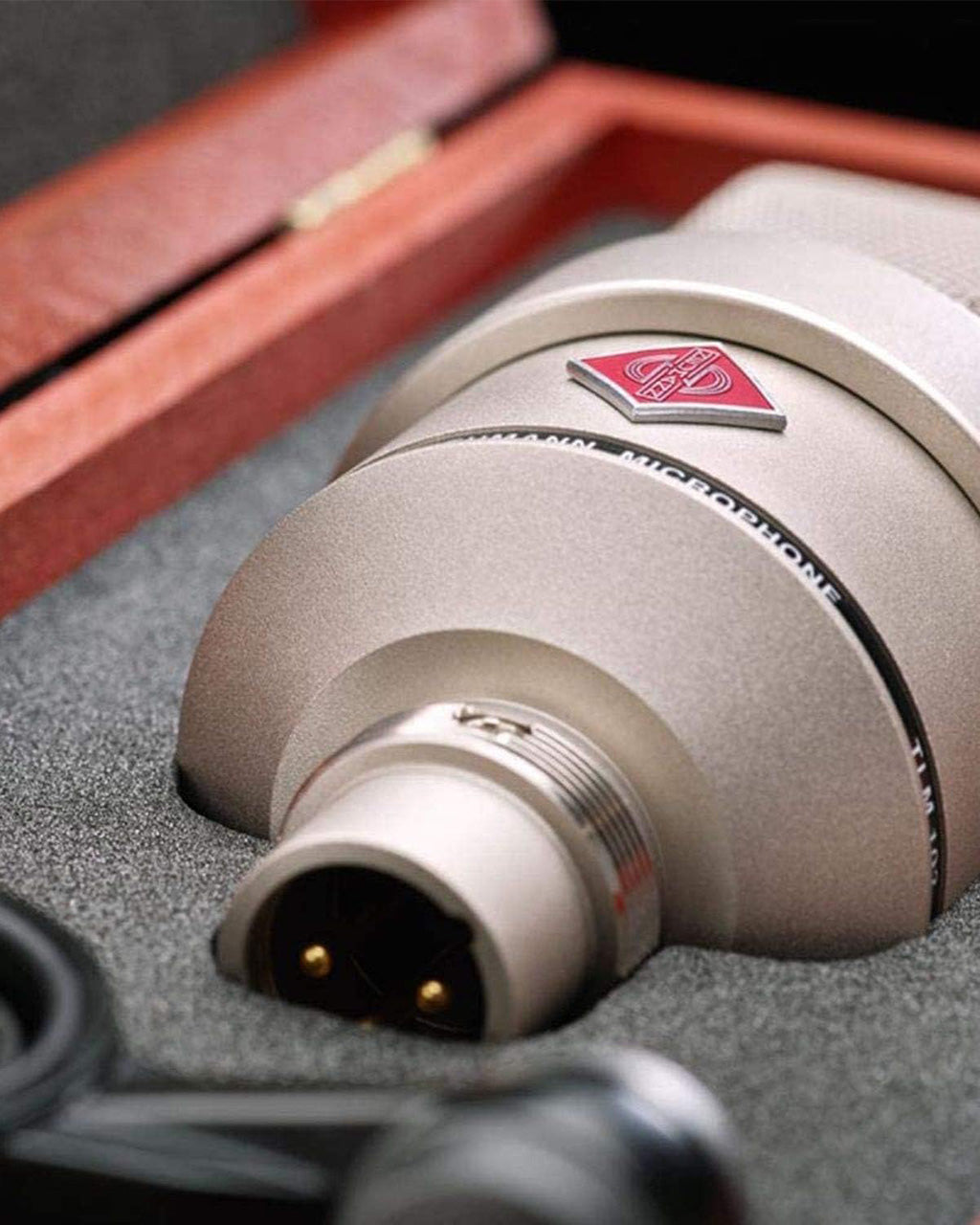 Neumann TLM 103 Condenser Microphone