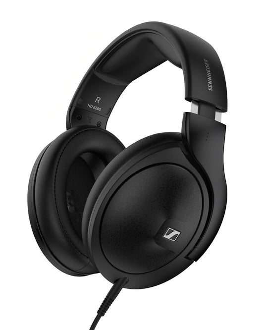 Sennheiser HD 620S Closed-Back Headphones
