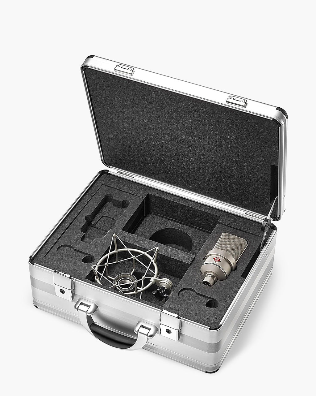Neumann TLM 103 Set with Aluminum Case