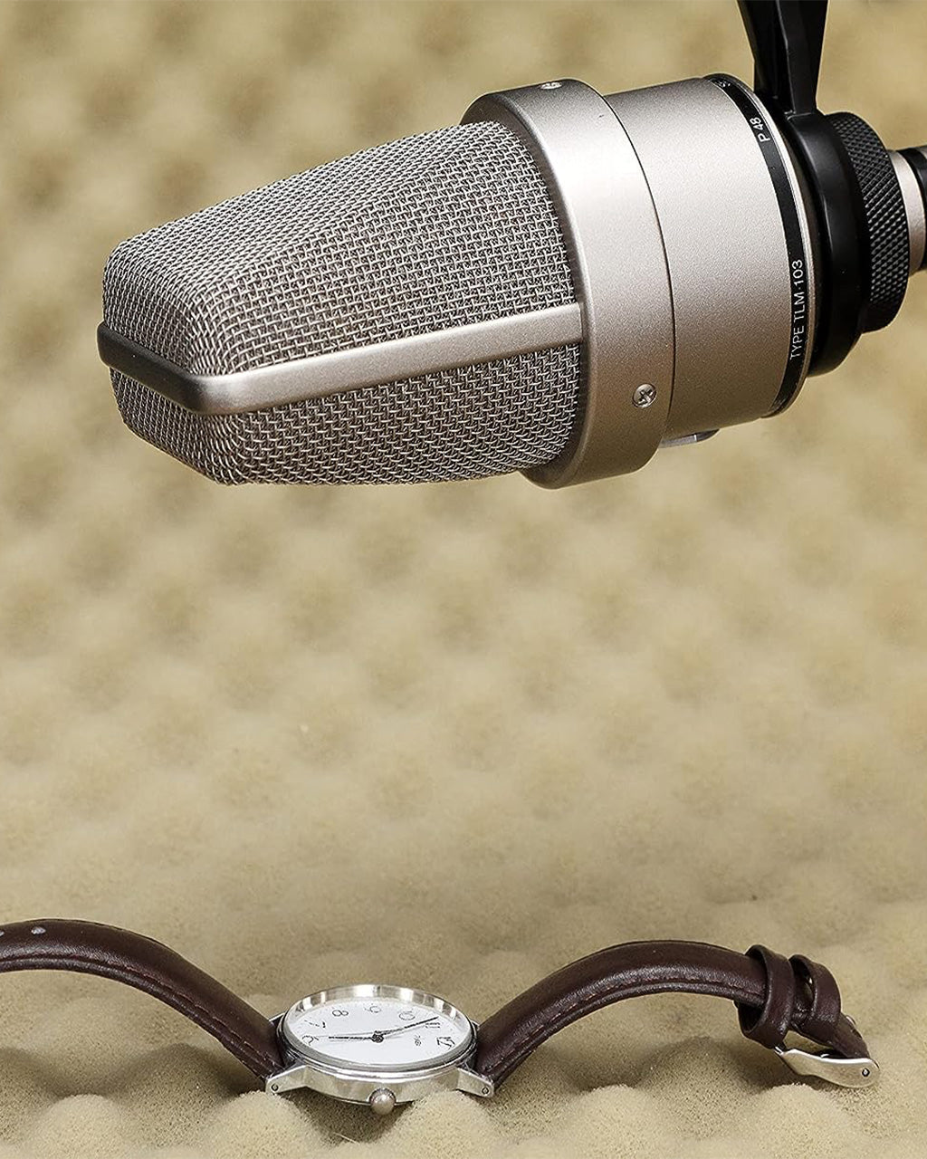 Neumann TLM 103 Condenser Microphone