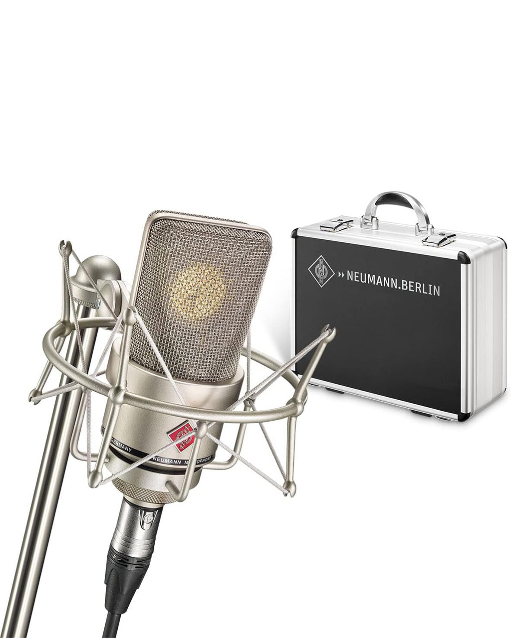 Neumann TLM 103 Set with Aluminum Case