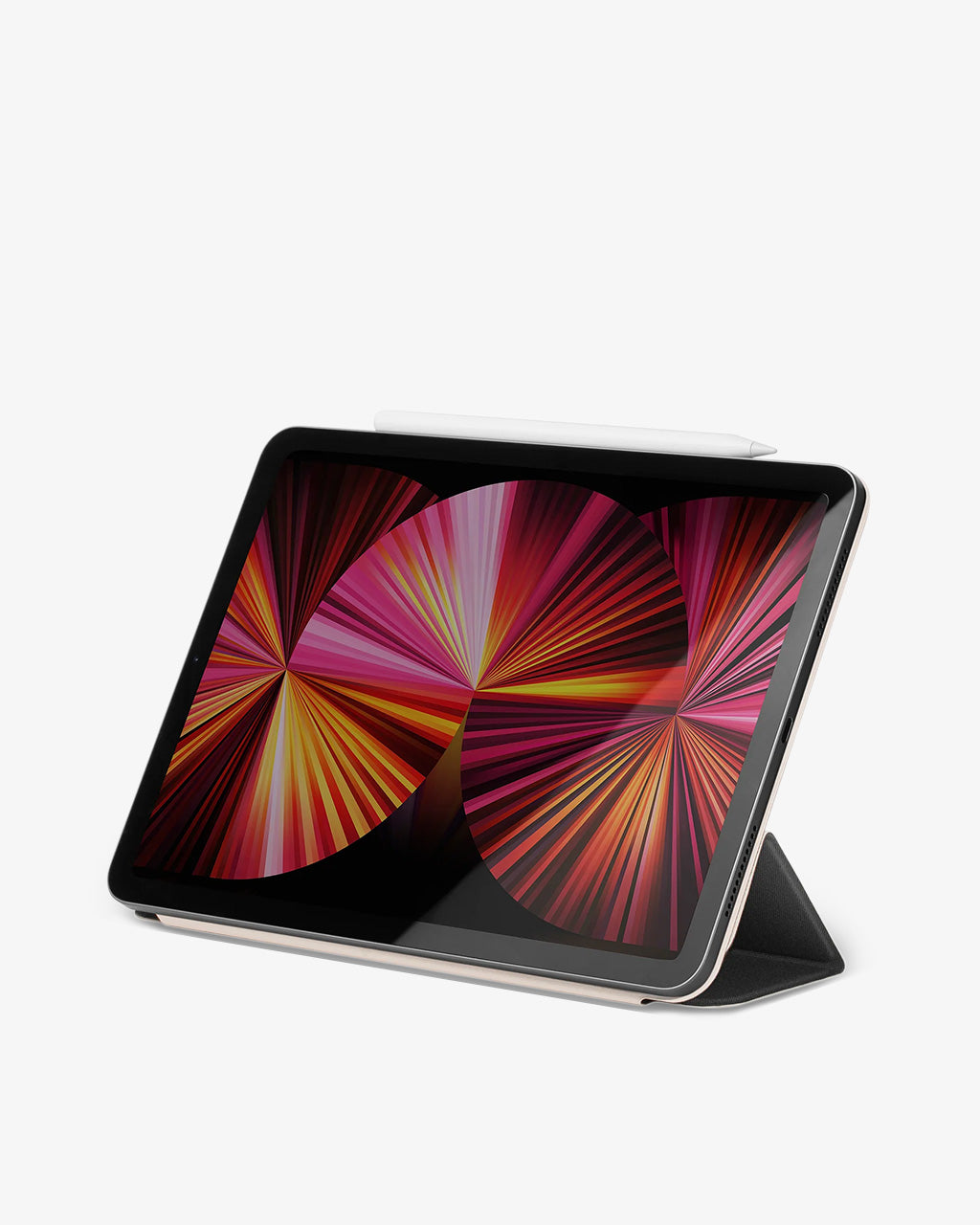 Native Union W.F.A iPad Folio | Black