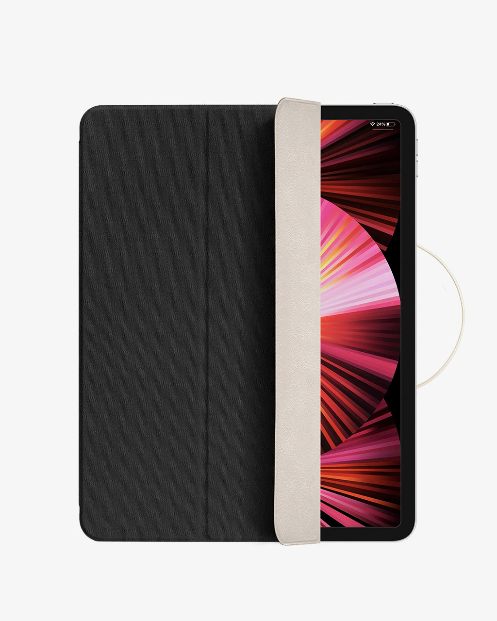 Native Union W.F.A iPad Folio | Black