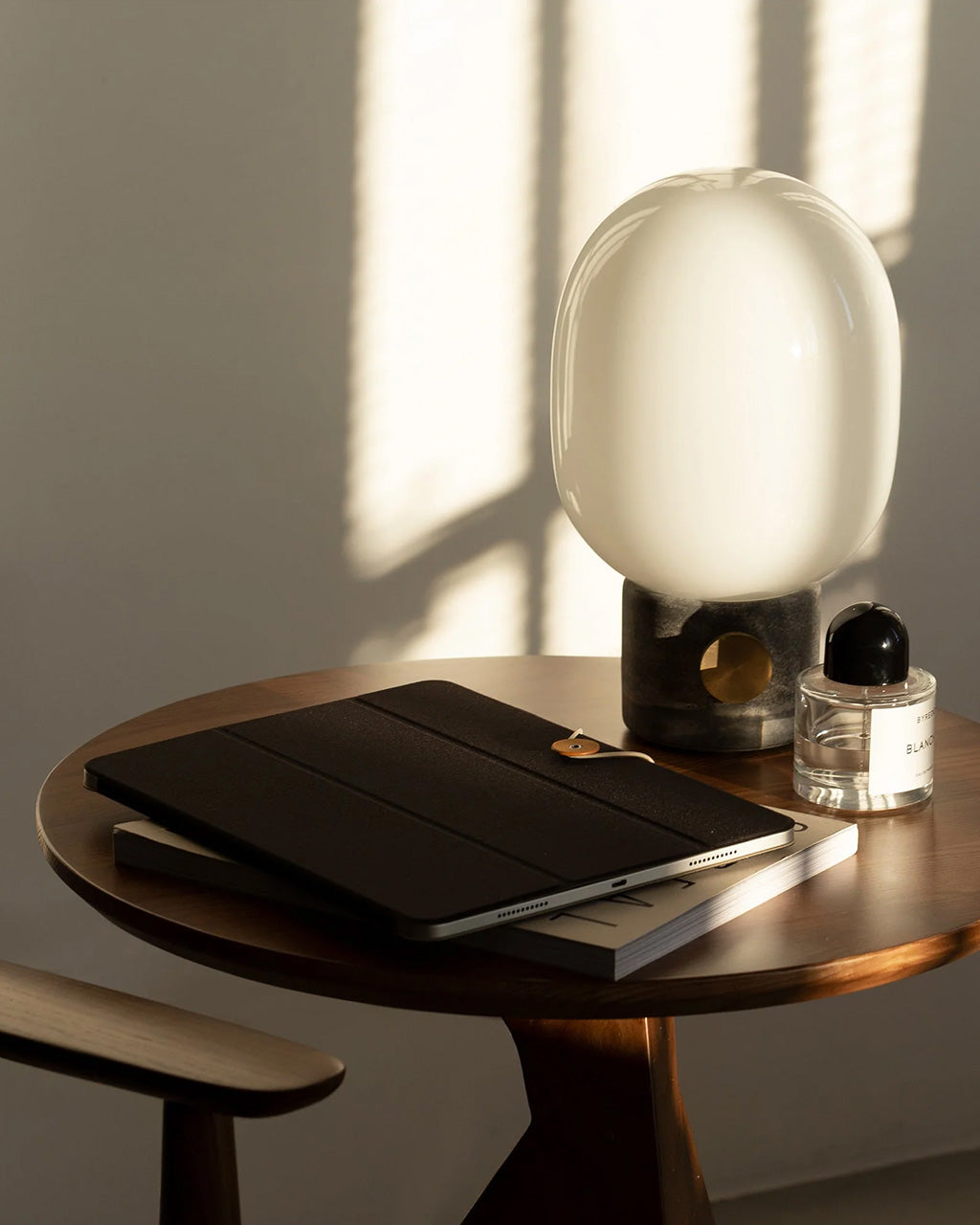 Native Union W.F.A iPad Folio | Black