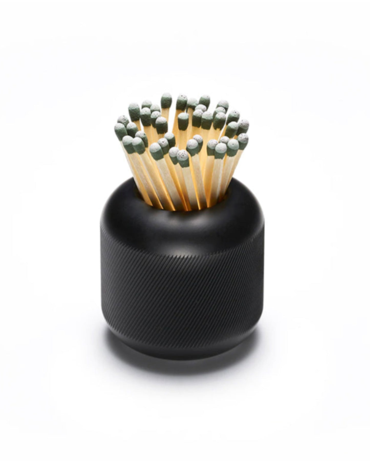 Craighill Match Striker | Black