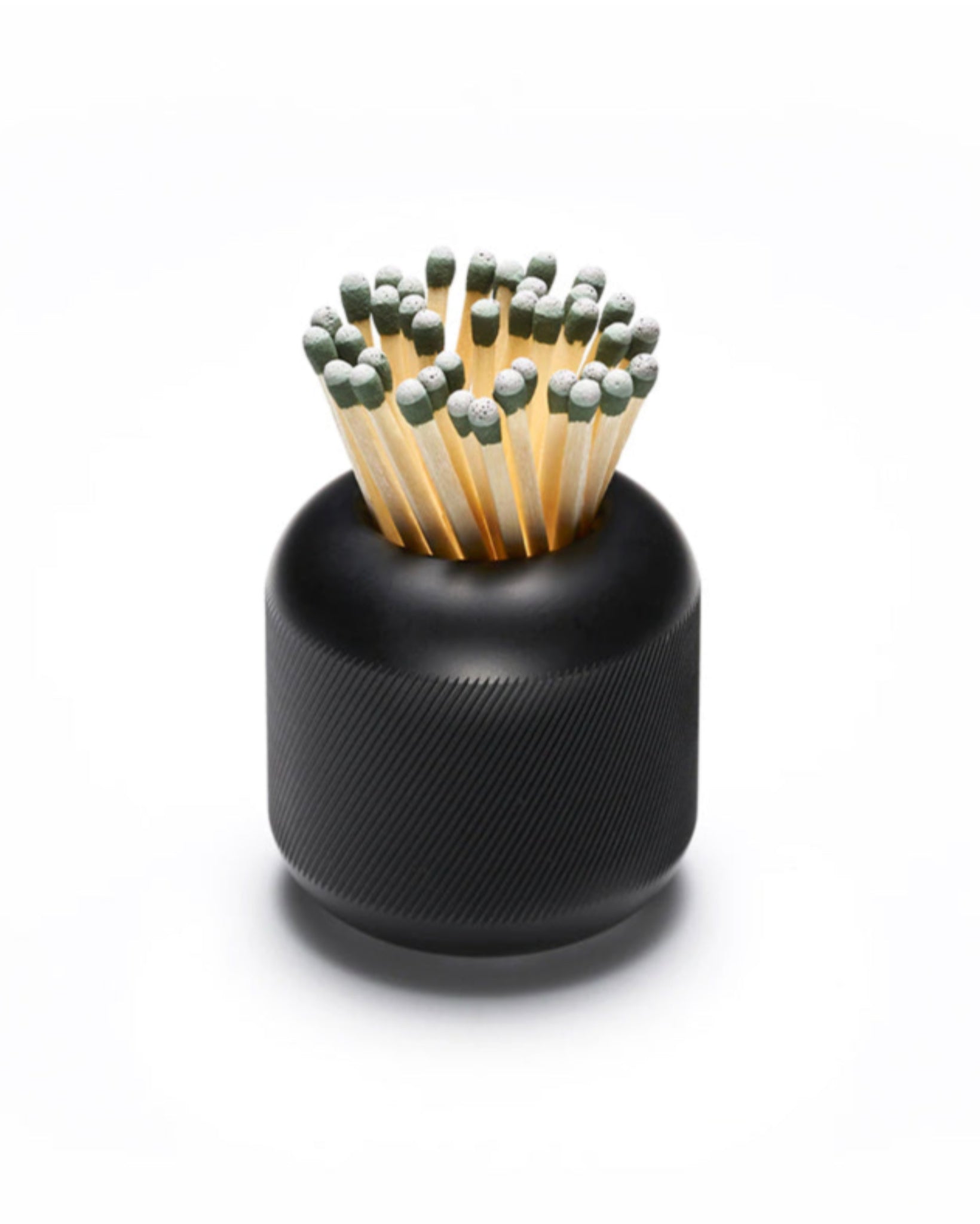 Craighill Match Striker | Black