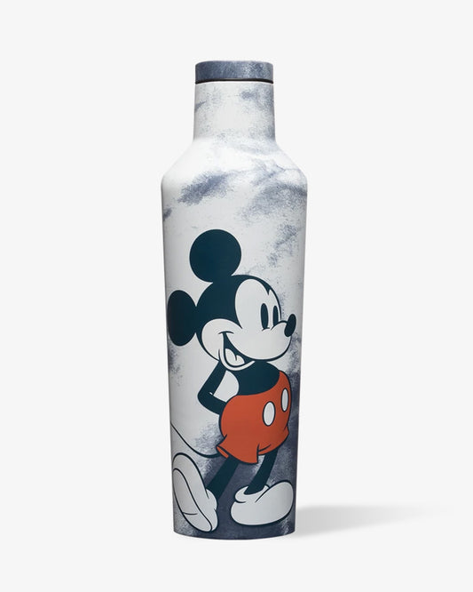 Corkcicle Disney Canteen Tumbler 16 oz