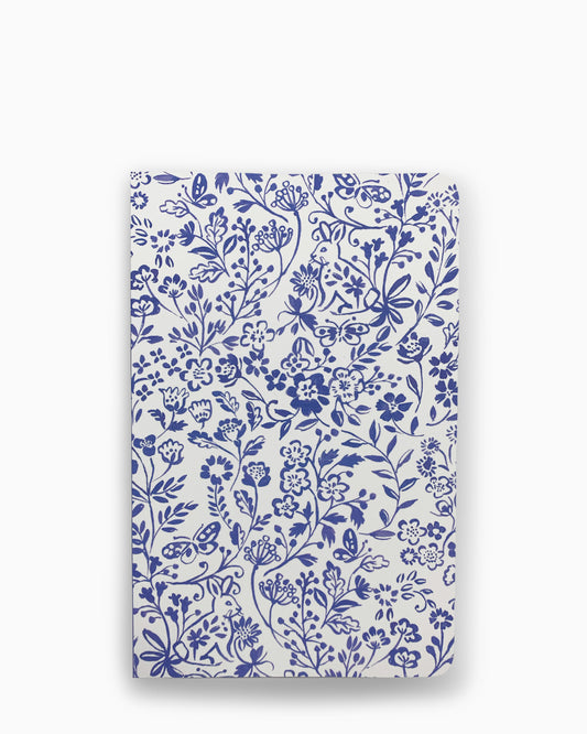 | Blue Meadow Bunnies