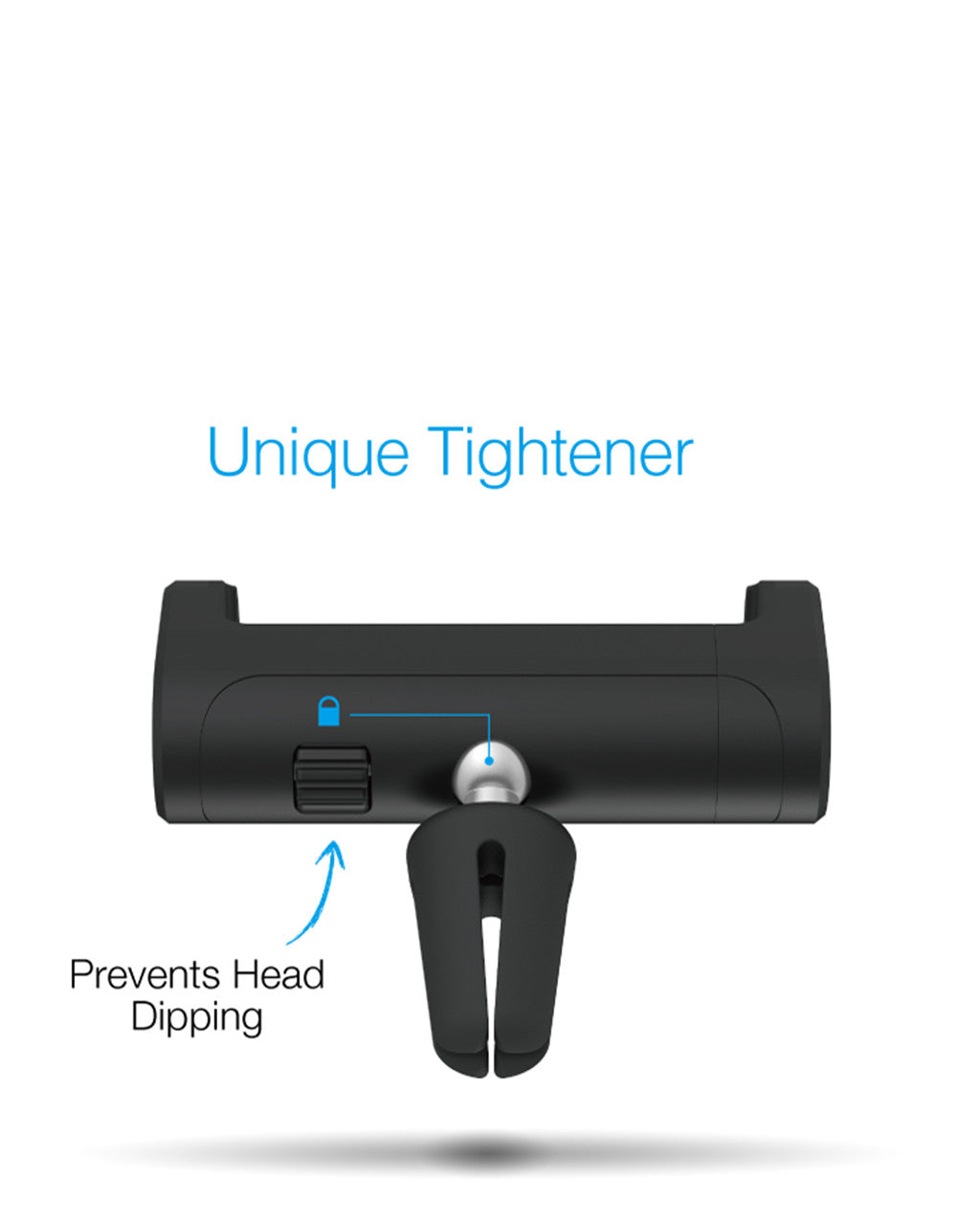 Just Mobile Xtand Vent Mount