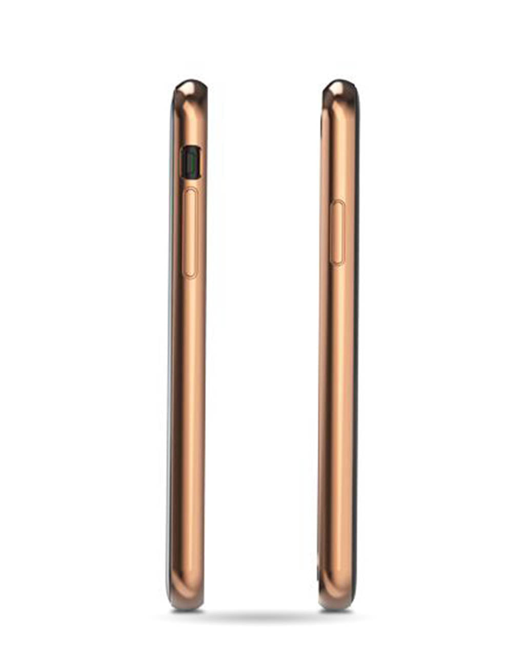 Moshi iGlaze Phone Case for iPhone X/Xs | Black