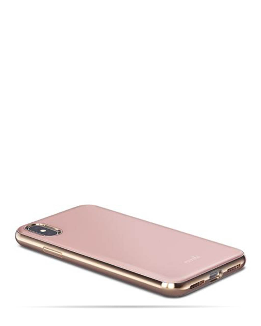 Moshi iGlaze Phone Case for iPhone X/Xs | Pink
