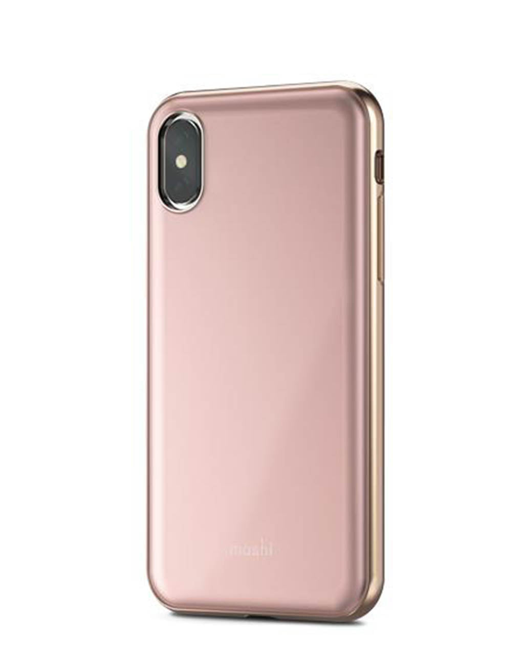Moshi iGlaze Phone Case for iPhone X/Xs | Pink