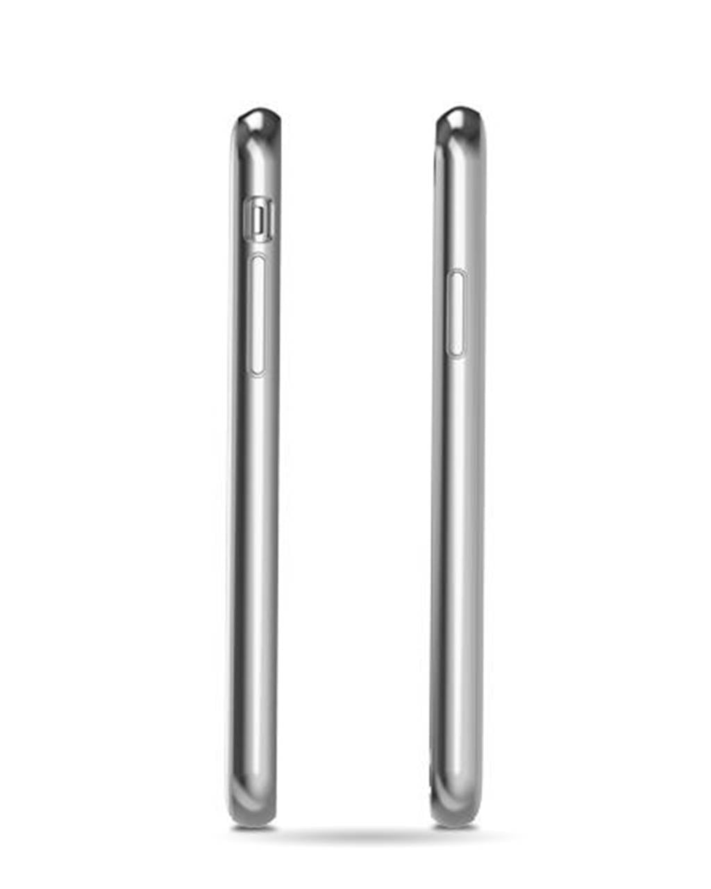 Moshi iGlaze Phone Case for iPhone X/Xs | White