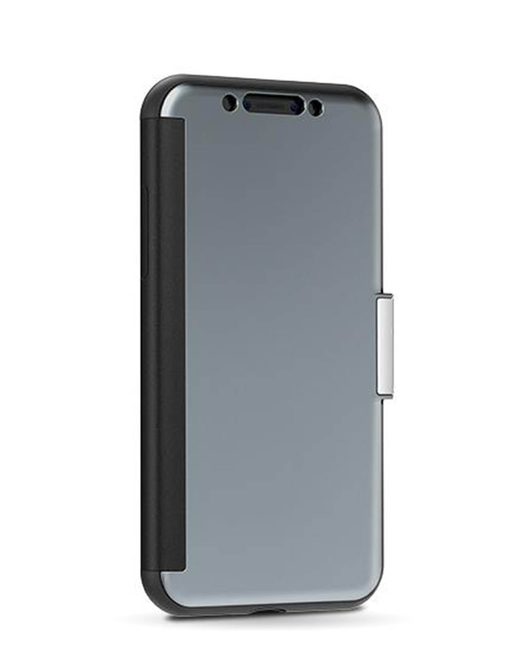 Moshi Stealthcover Phone Case for iPhone X/XS  | Gray