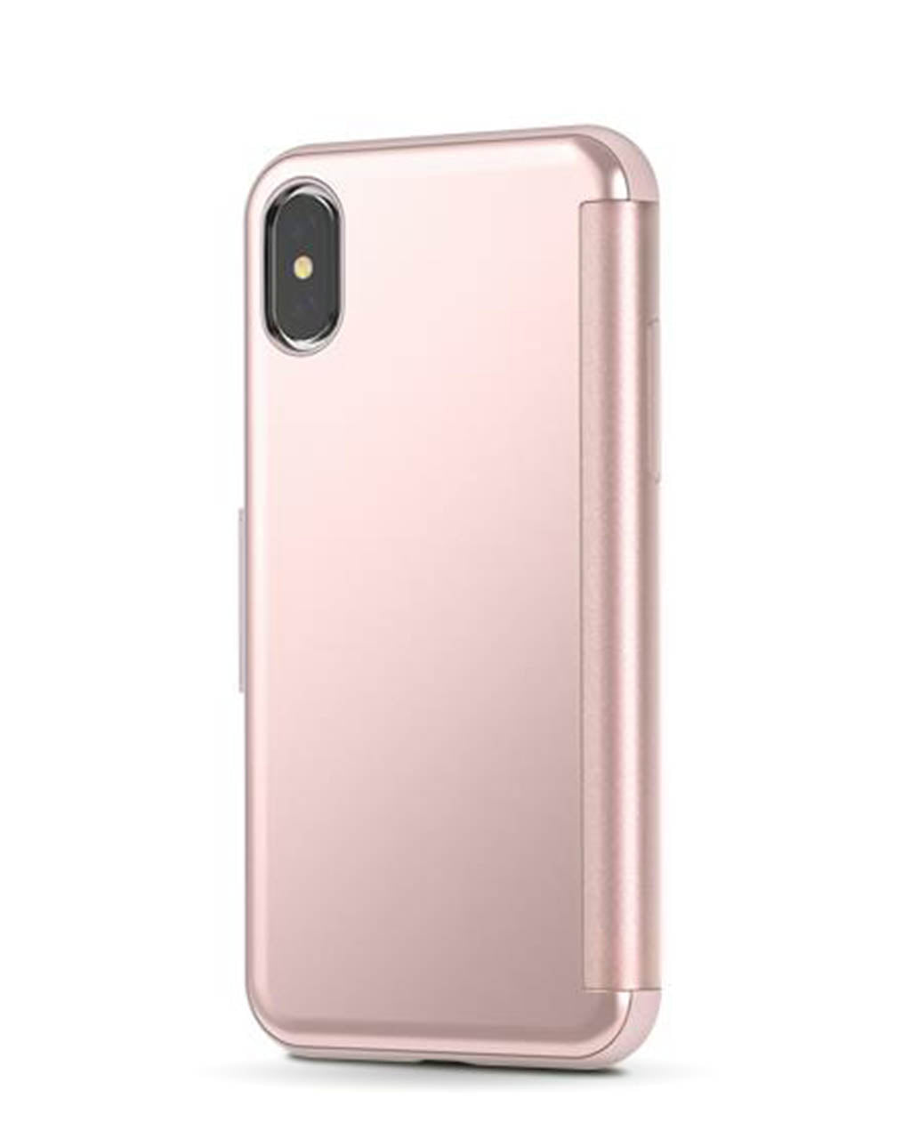 Moshi Stealthcover Phone Case for iPhone X/XS  | Pink