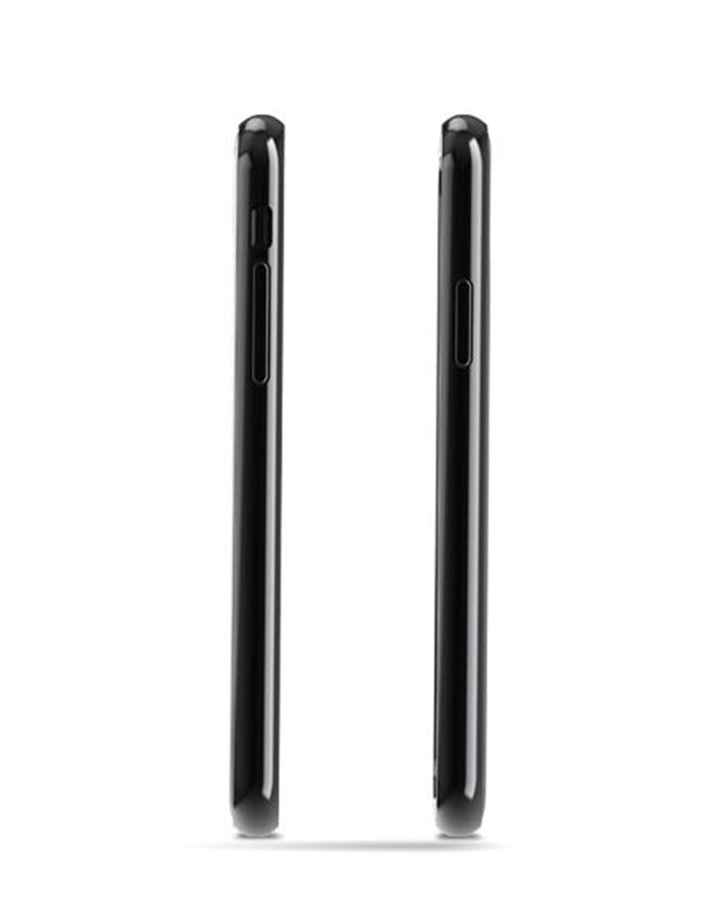 Moshi Vitros Clear Phone Case for iPhone X/Xs | Black