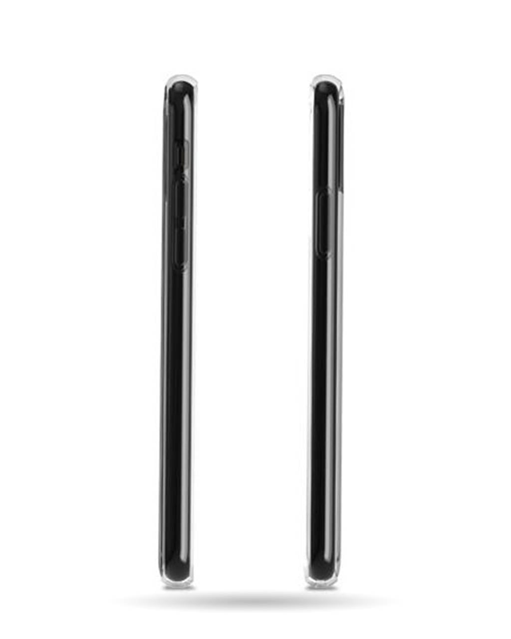 Moshi Vitros Clear Phone Case for iPhone X/Xs | Clear