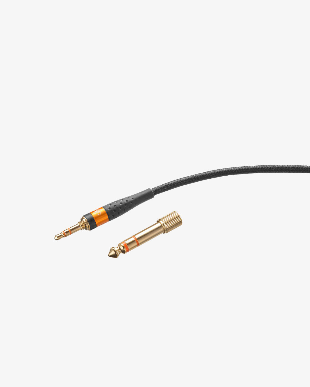 Neumann NHD 30 Premium Closed-Back Studio Headphones