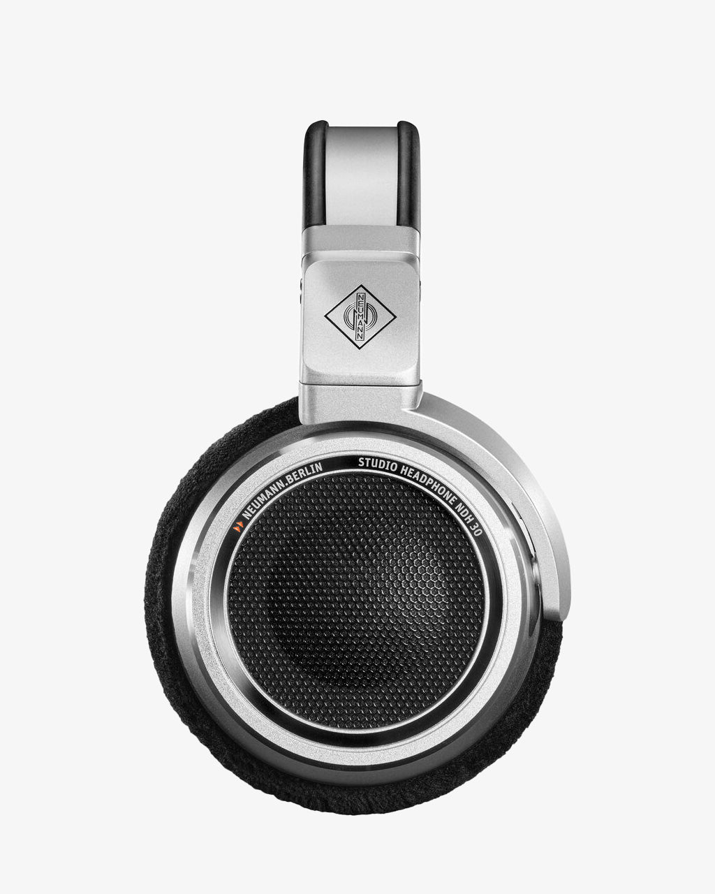 Neumann NHD 30 Premium Closed-Back Studio Headphones