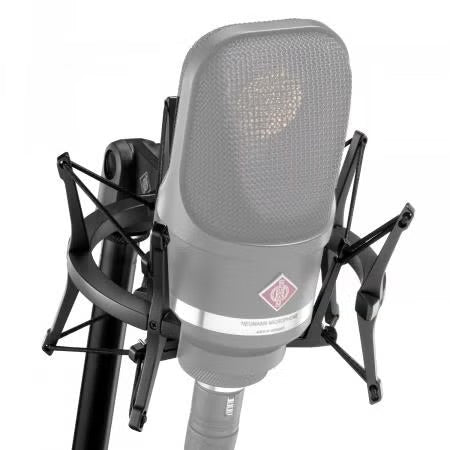Neumann EA 4 Shockmount (Black)