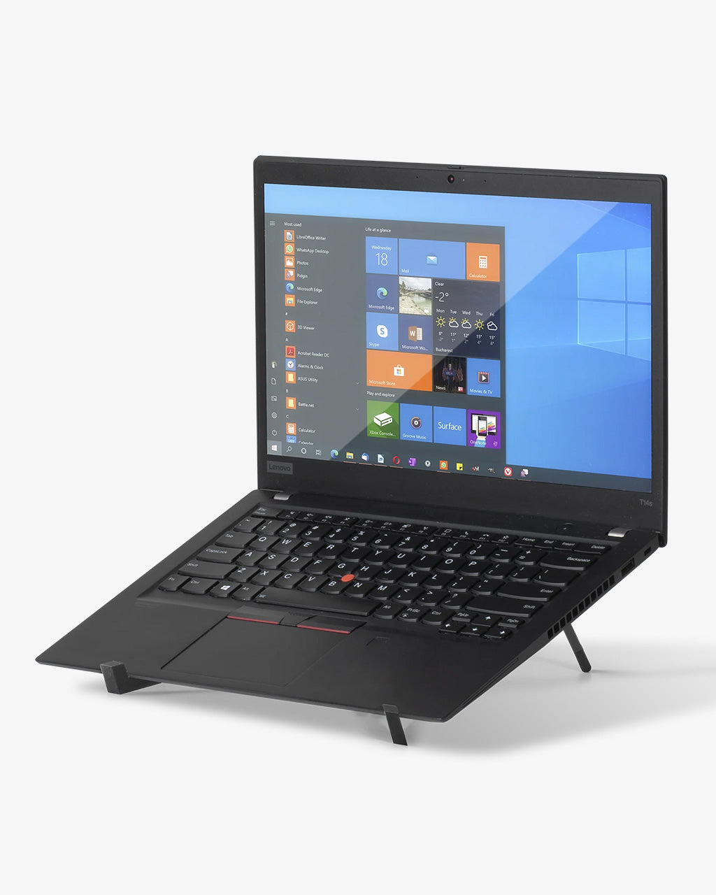 Native Union Fold Laptop Stand