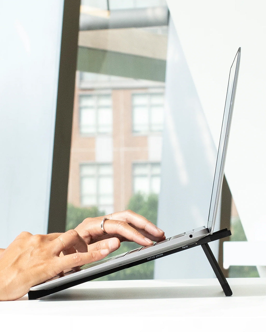 Native Union Fold Laptop Stand