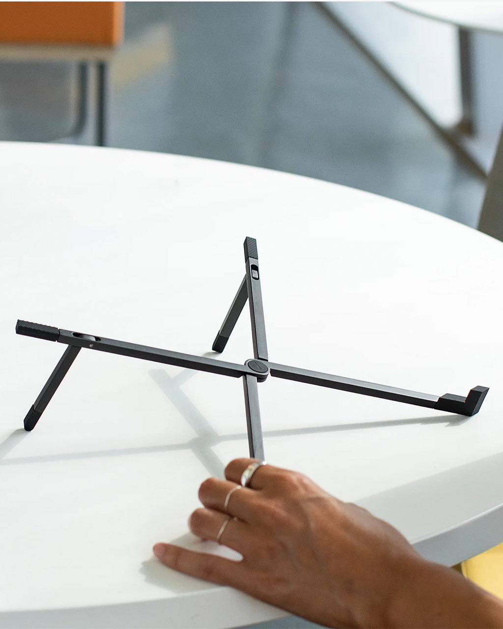 Native Union Fold Laptop Stand