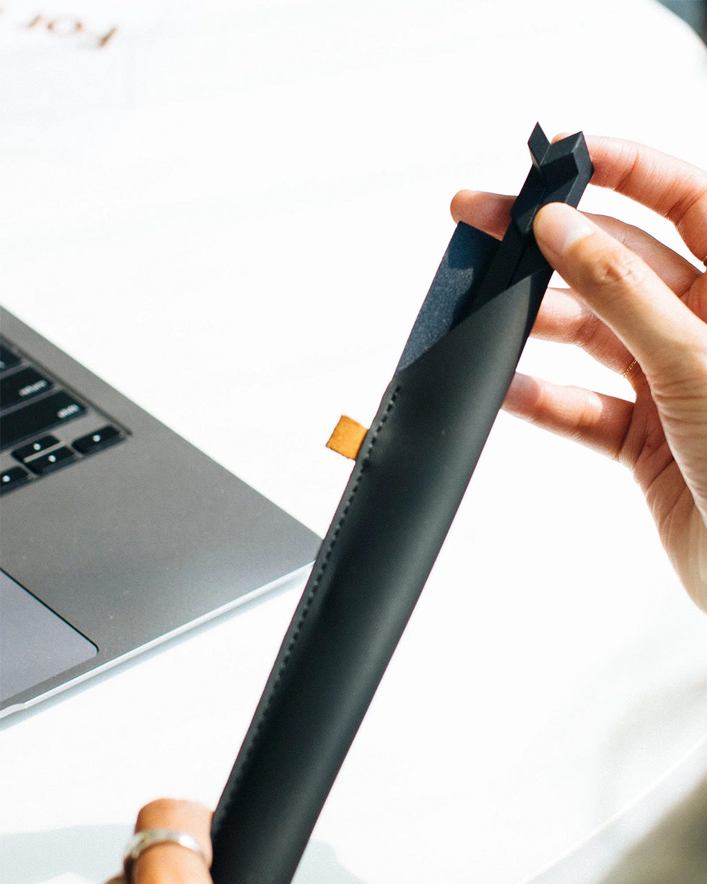 Native Union Fold Laptop Stand