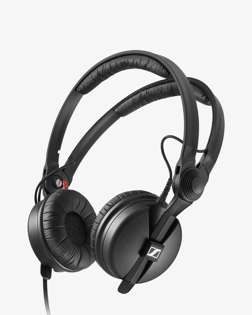 Sennheiser HD 25 Plus Front View