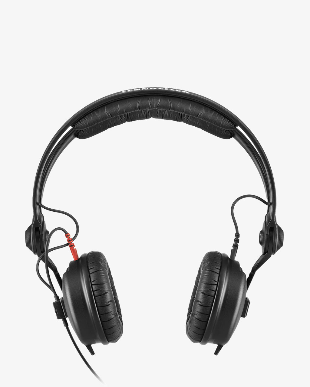 Sennheiser HD 25 Plus Side View