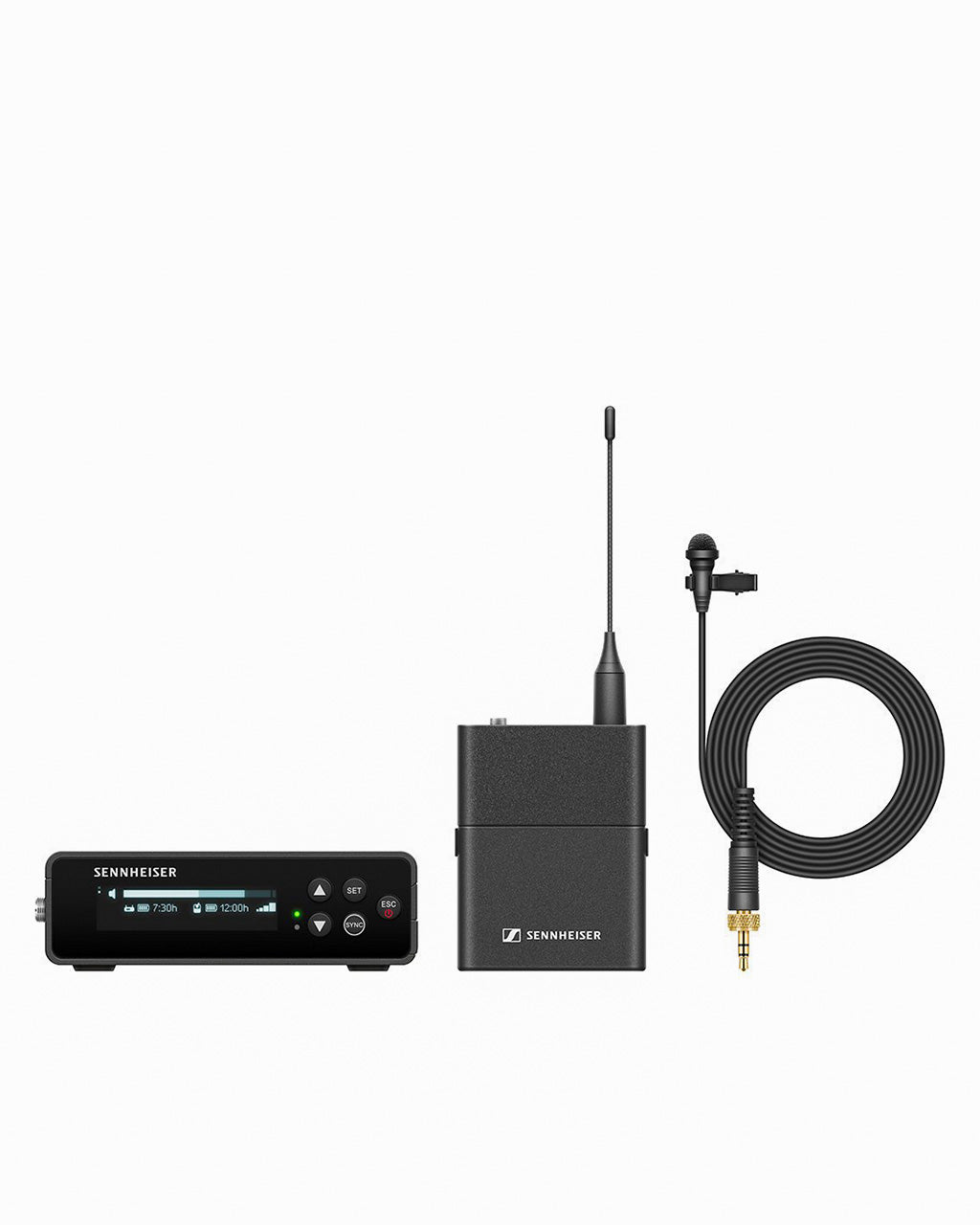 Sennheiser PRO EW-DP ME4 SET