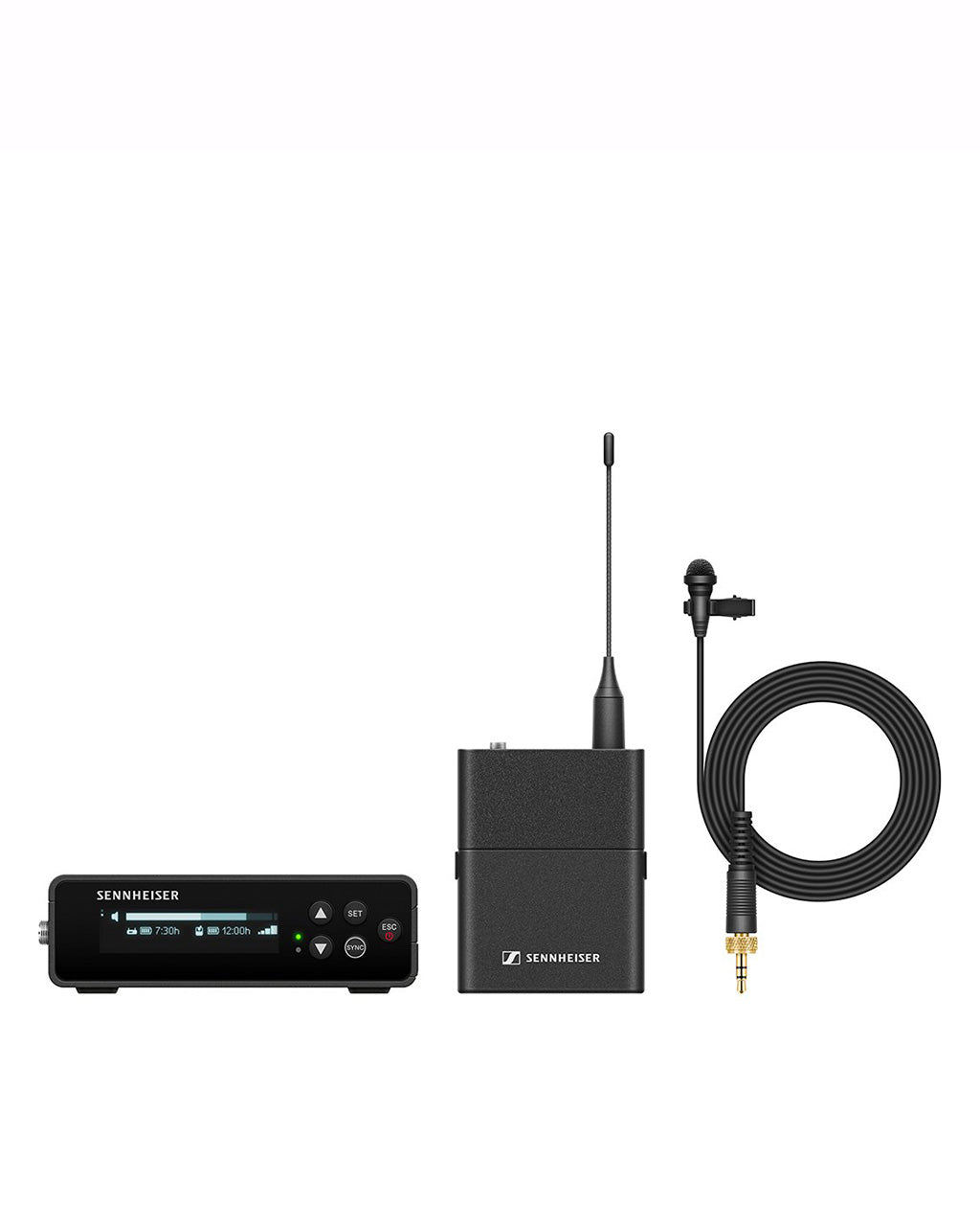Sennheiser PRO EW-DP ME4 SET