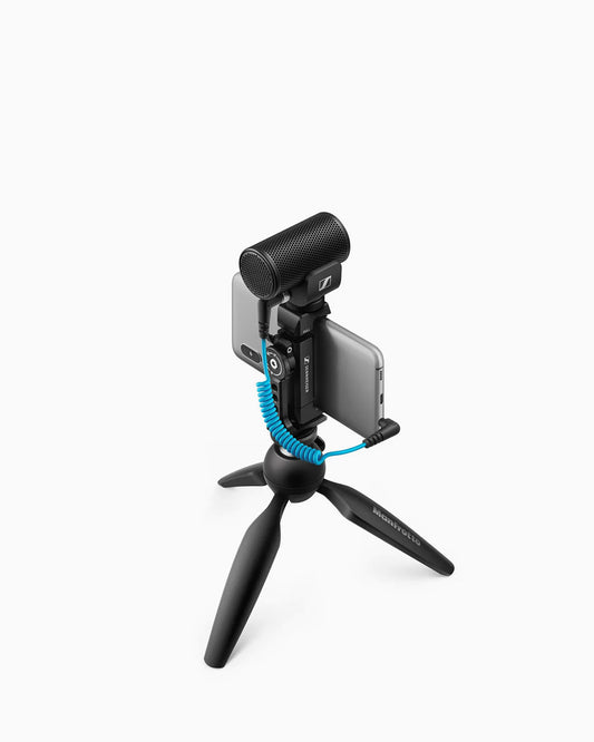 Sennheiser MKE 200 Mobile Kit