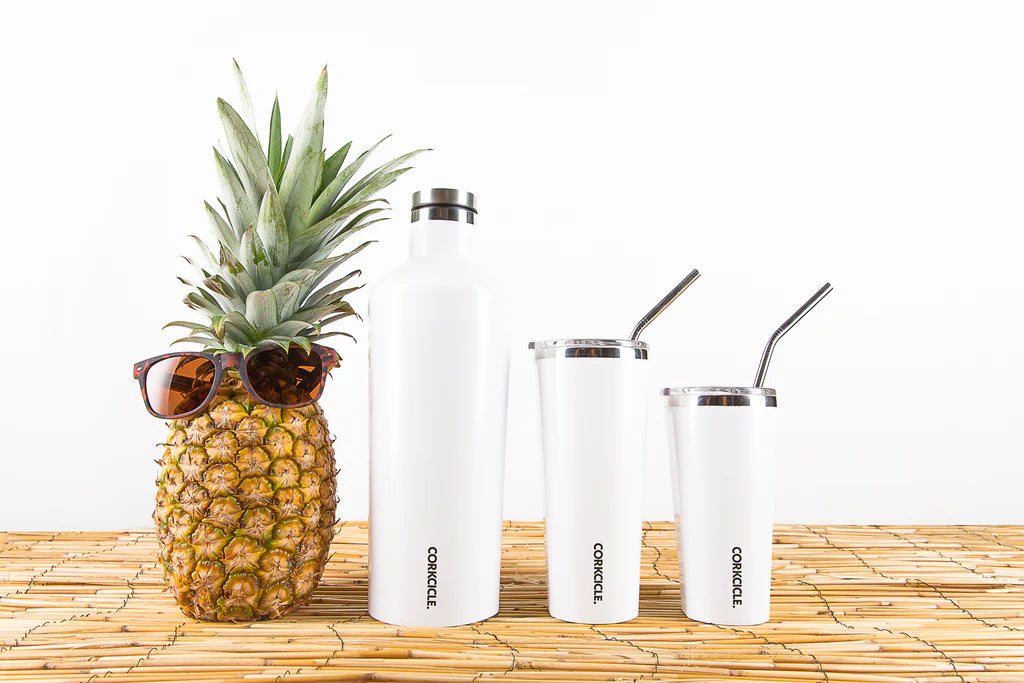 Corkcicle Tumbler Straw 2 Pack