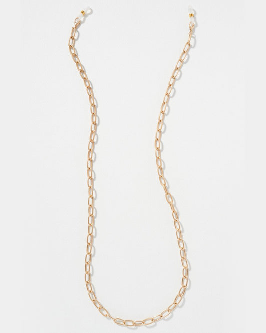 30" WG Chain Face Cover Lanyard / Glasses Chain