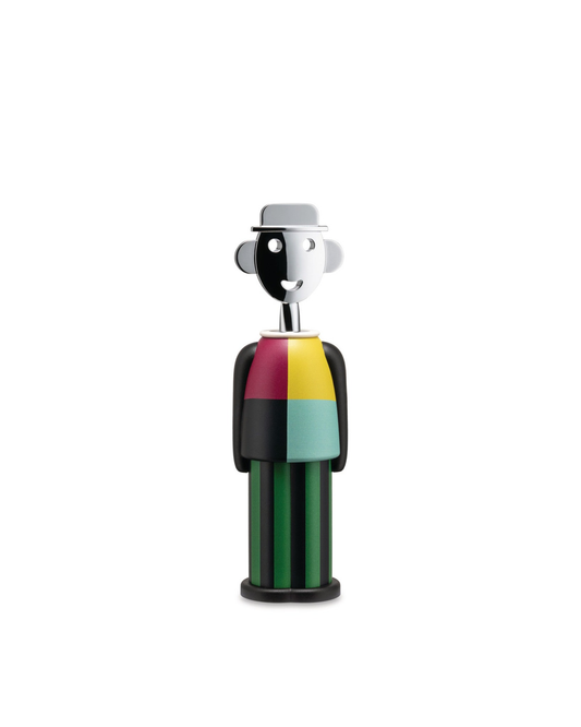 Alessi Alessandro M. Corkscrew AM23A 30 - Parade