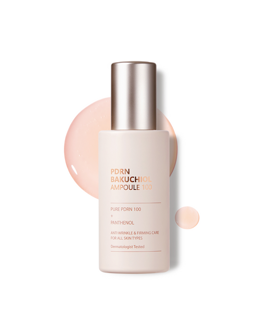 CU Dr. Solution PDRN Ampoule