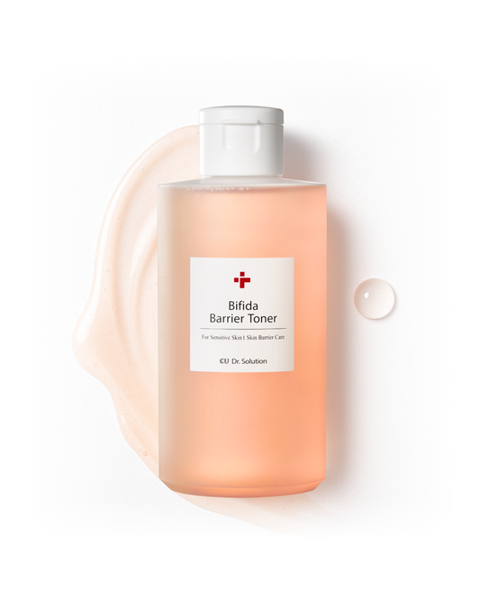 CU Dr. Solution Bifida Toner