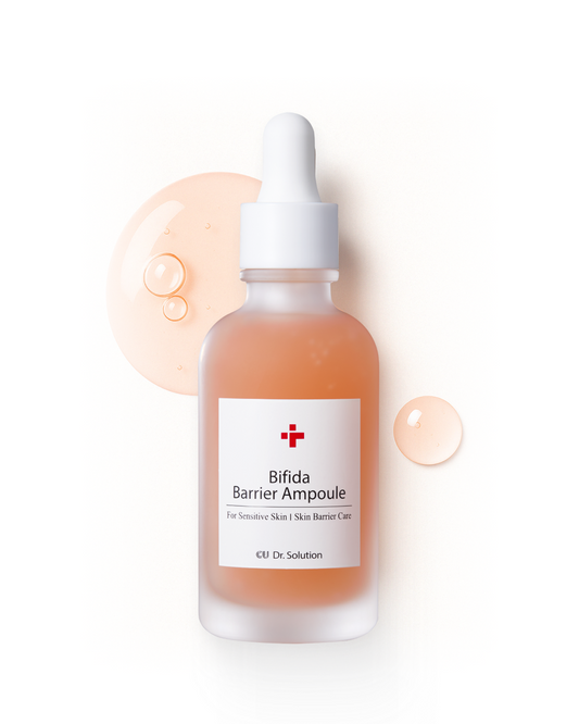 CU Dr. Solution Bifida Ampoule