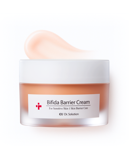 CU Dr. Solution Bifida Cream