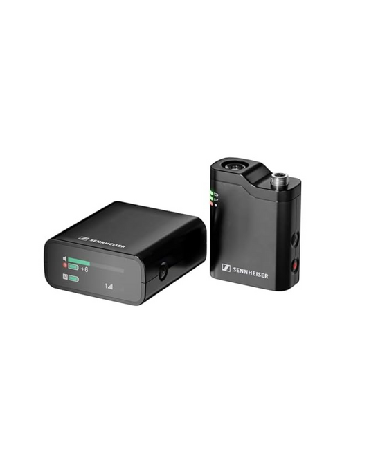 Sennheiser Profile Wireless 1-Channel Microphone