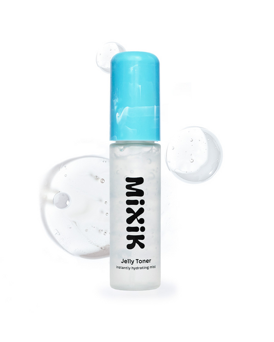 MIXIK Travel Size Jelly Toner