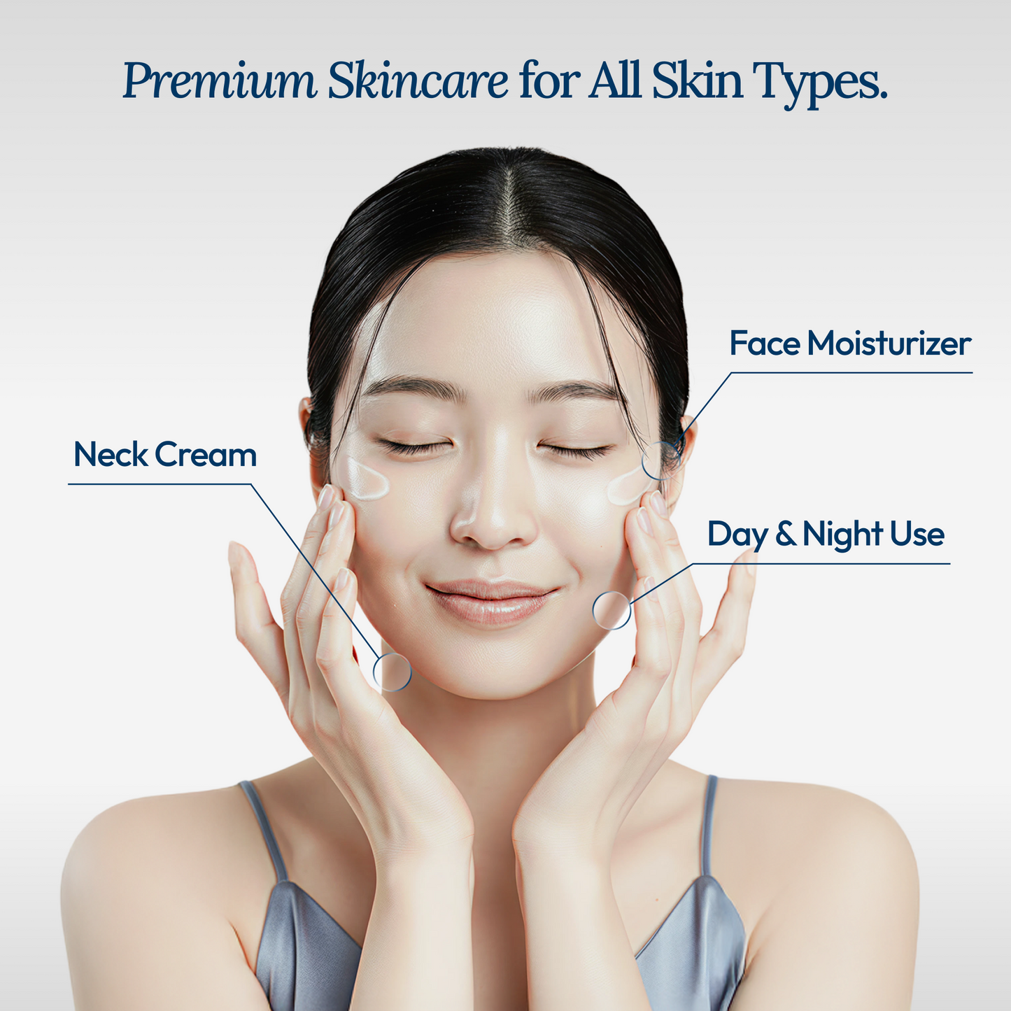 CU: Vitamin U Moisturizing Cream