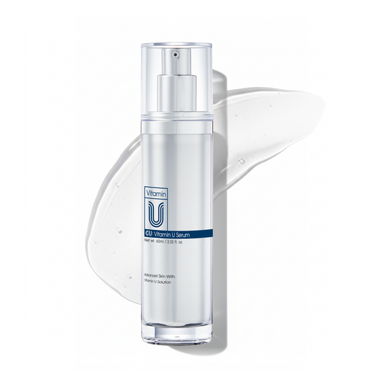 CU: Vitamin U Moisturizing Serum
