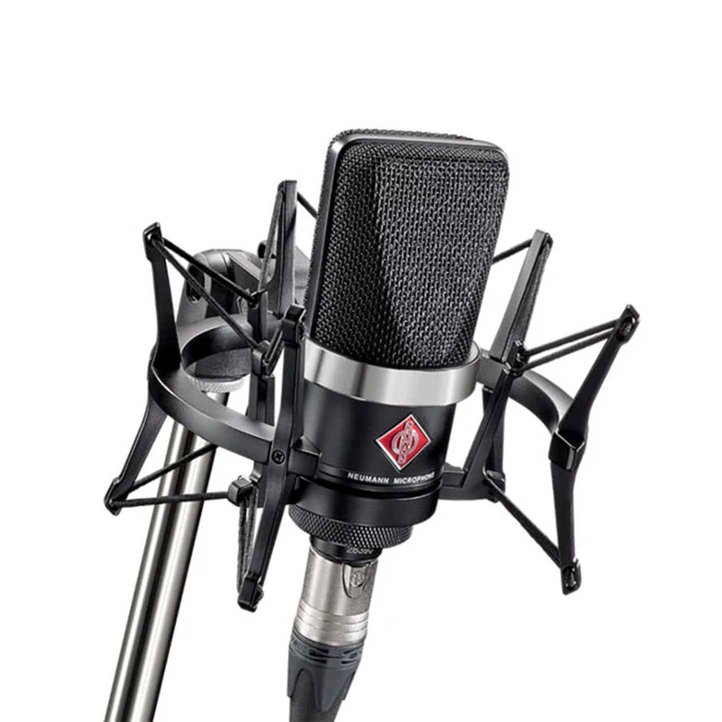 Neumann EA 4 Shockmount (Black)